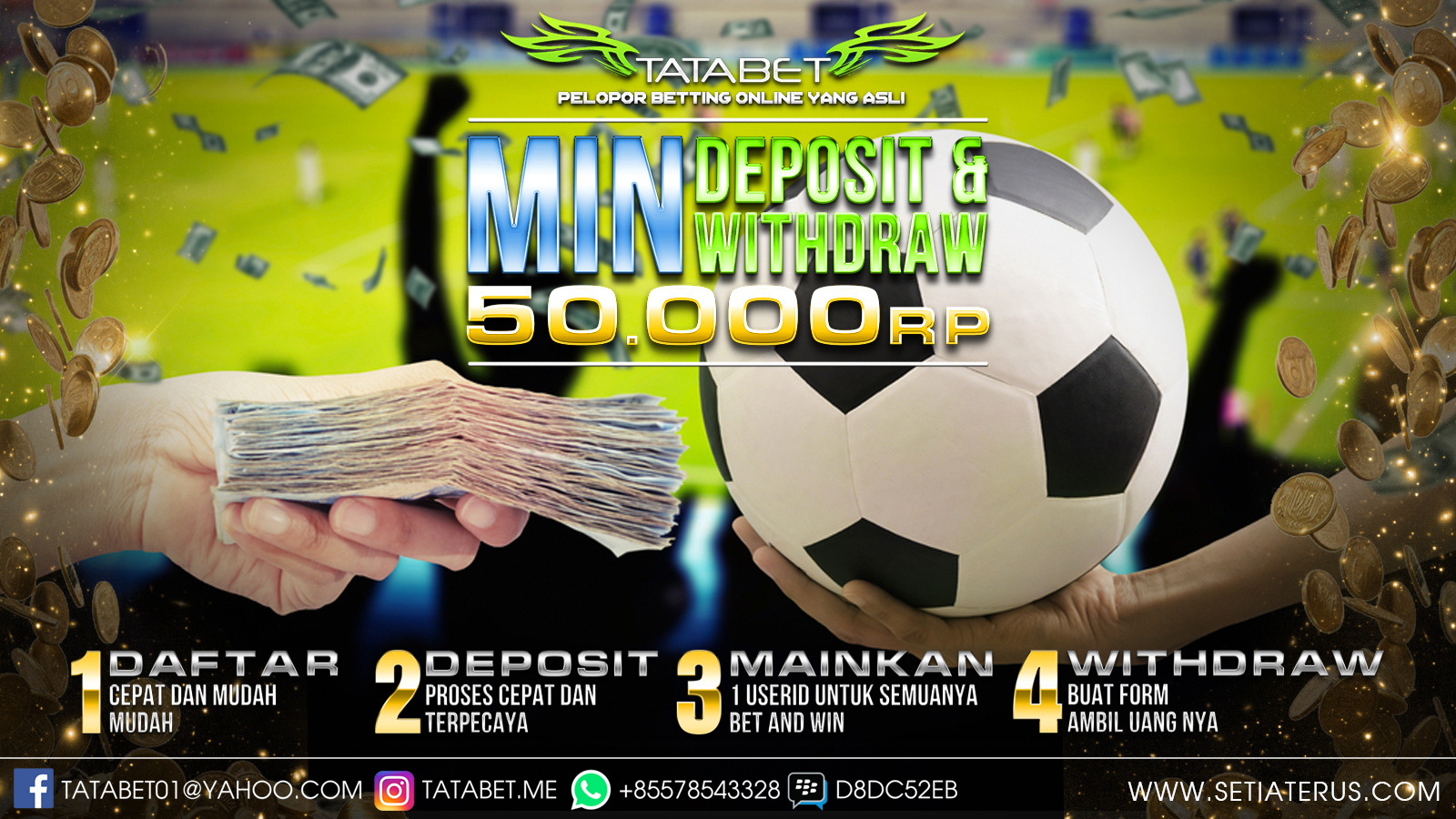 sbobet , tatabet , taruhan bola , sport , agen bola tepercaya