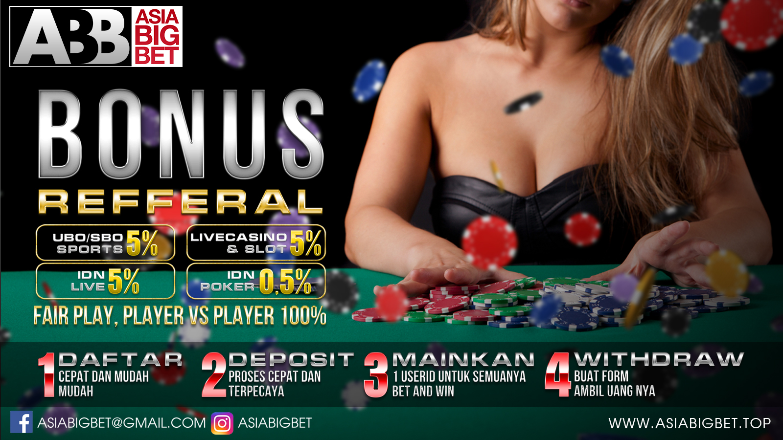 permainan baccarat , casino live , IDN live . sportbook