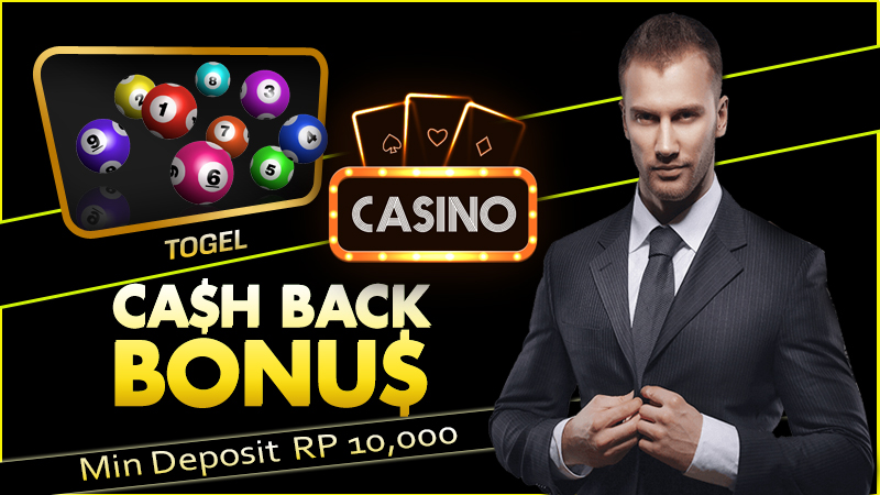 TOGEL HK