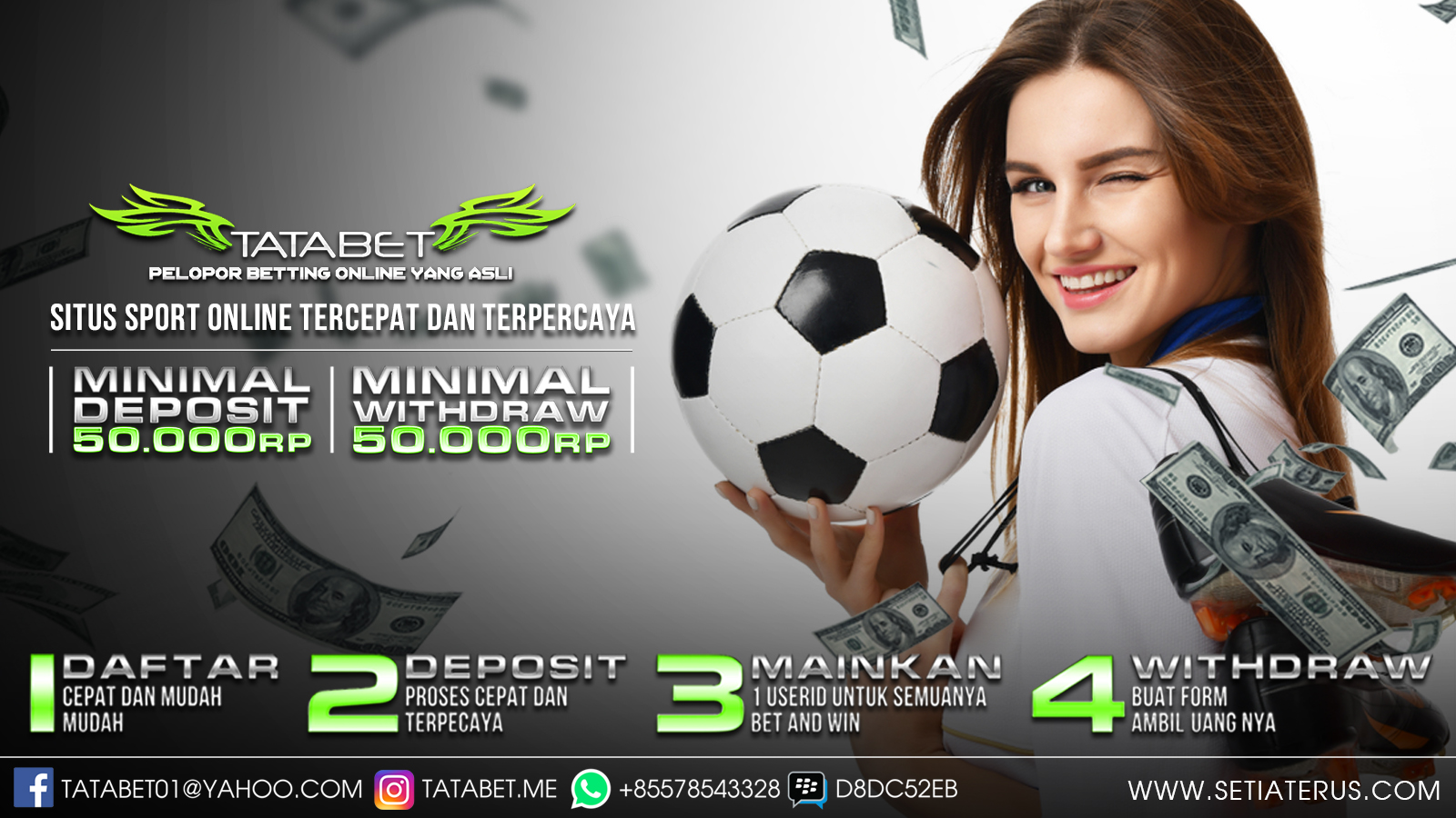 Bandar Bola, Tatabet | Agen Bola, Bandar Bola, Link Alternatif Tatabet