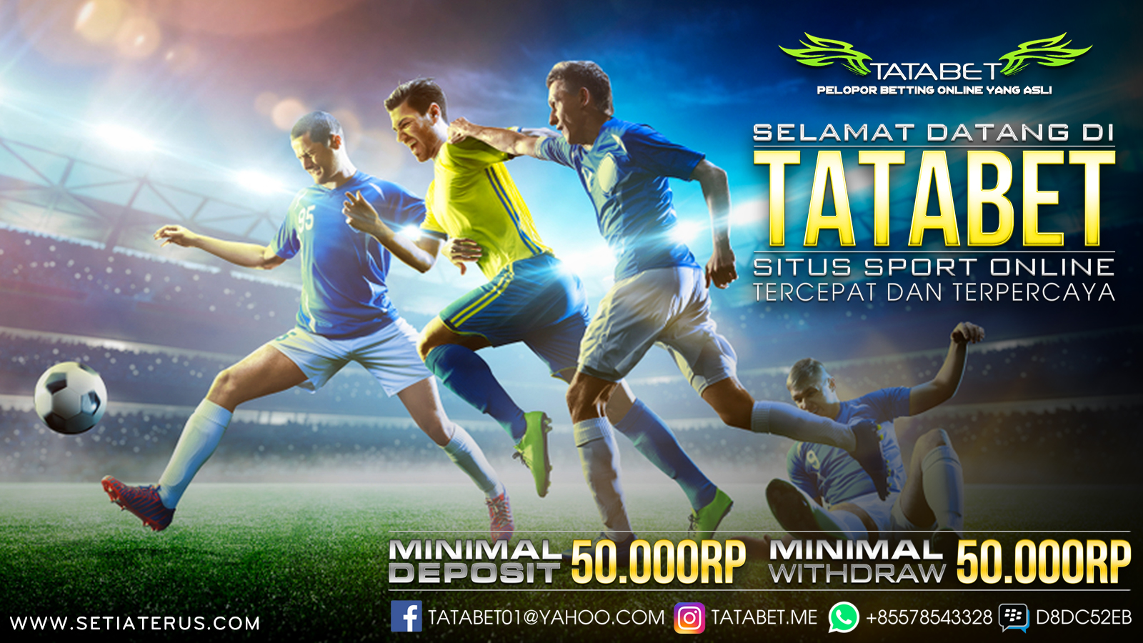 Tatabet | Agen Bola, Bandar Bola, Link Alternatif Tatabet, bola