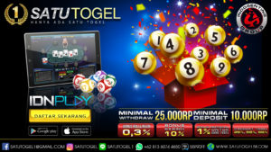 Satutogel Cara Bermain Poker